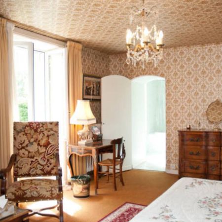 Machecoul Lalobema B&B 외부 사진