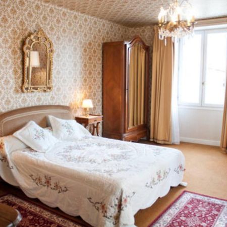 Machecoul Lalobema B&B 외부 사진