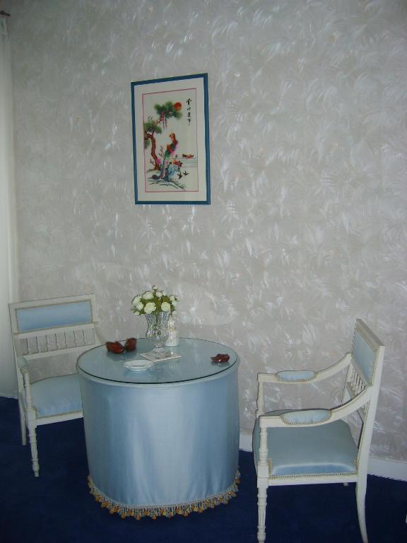 Machecoul Lalobema B&B 외부 사진