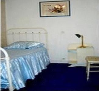 Machecoul Lalobema B&B 외부 사진