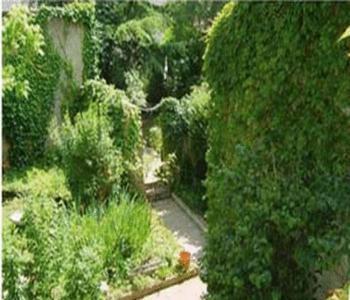 Machecoul Lalobema B&B 외부 사진