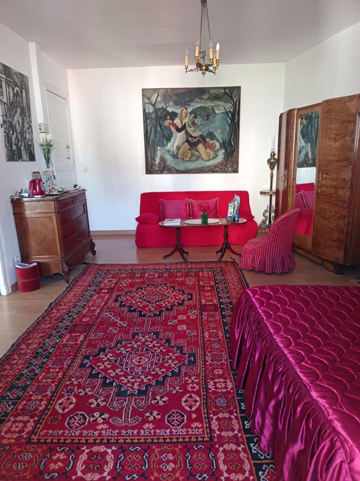Machecoul Lalobema B&B 외부 사진