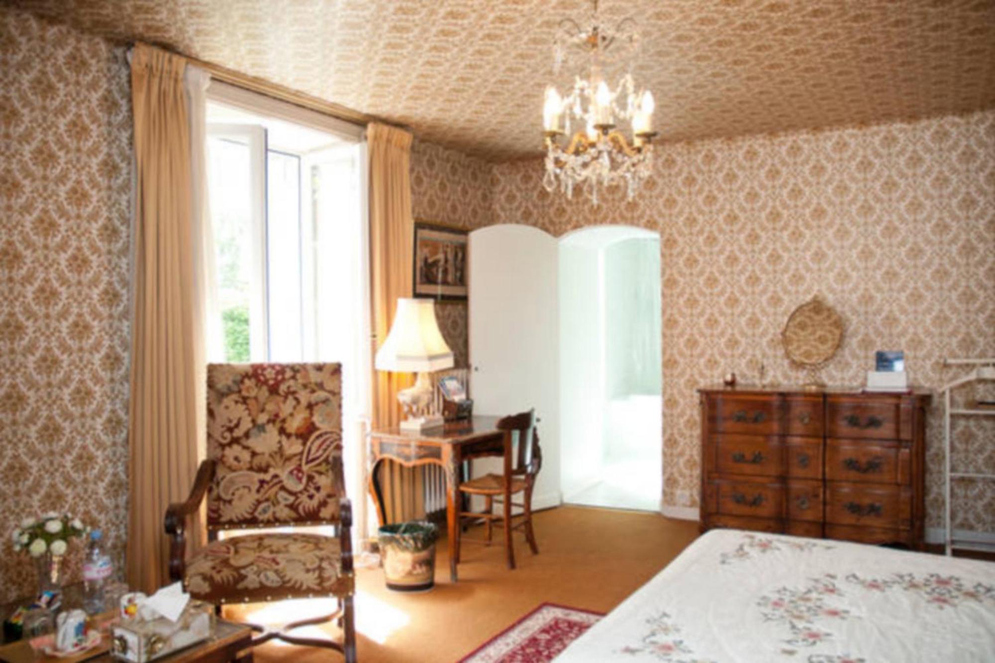 Machecoul Lalobema B&B 외부 사진