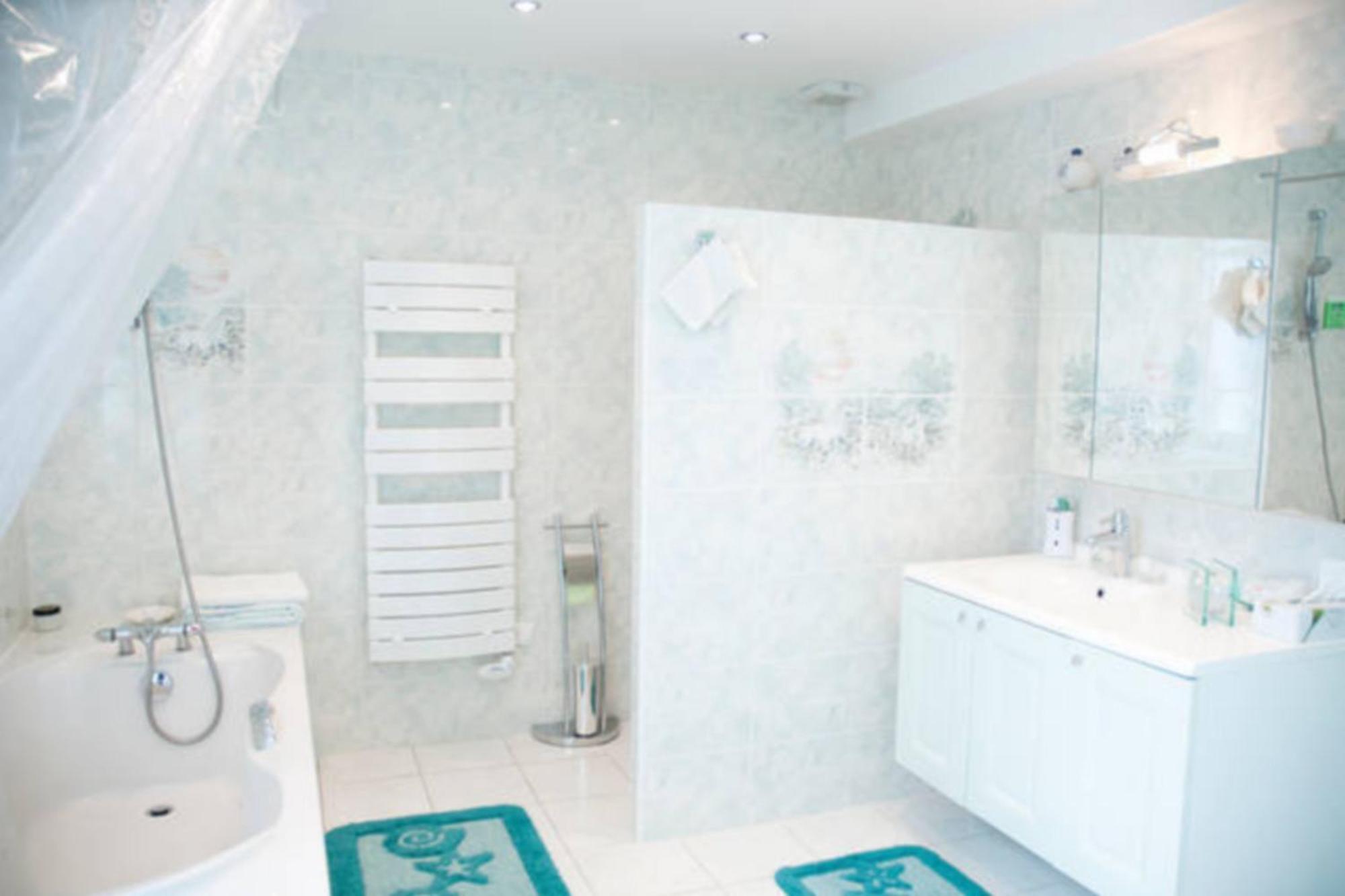 Machecoul Lalobema B&B 외부 사진