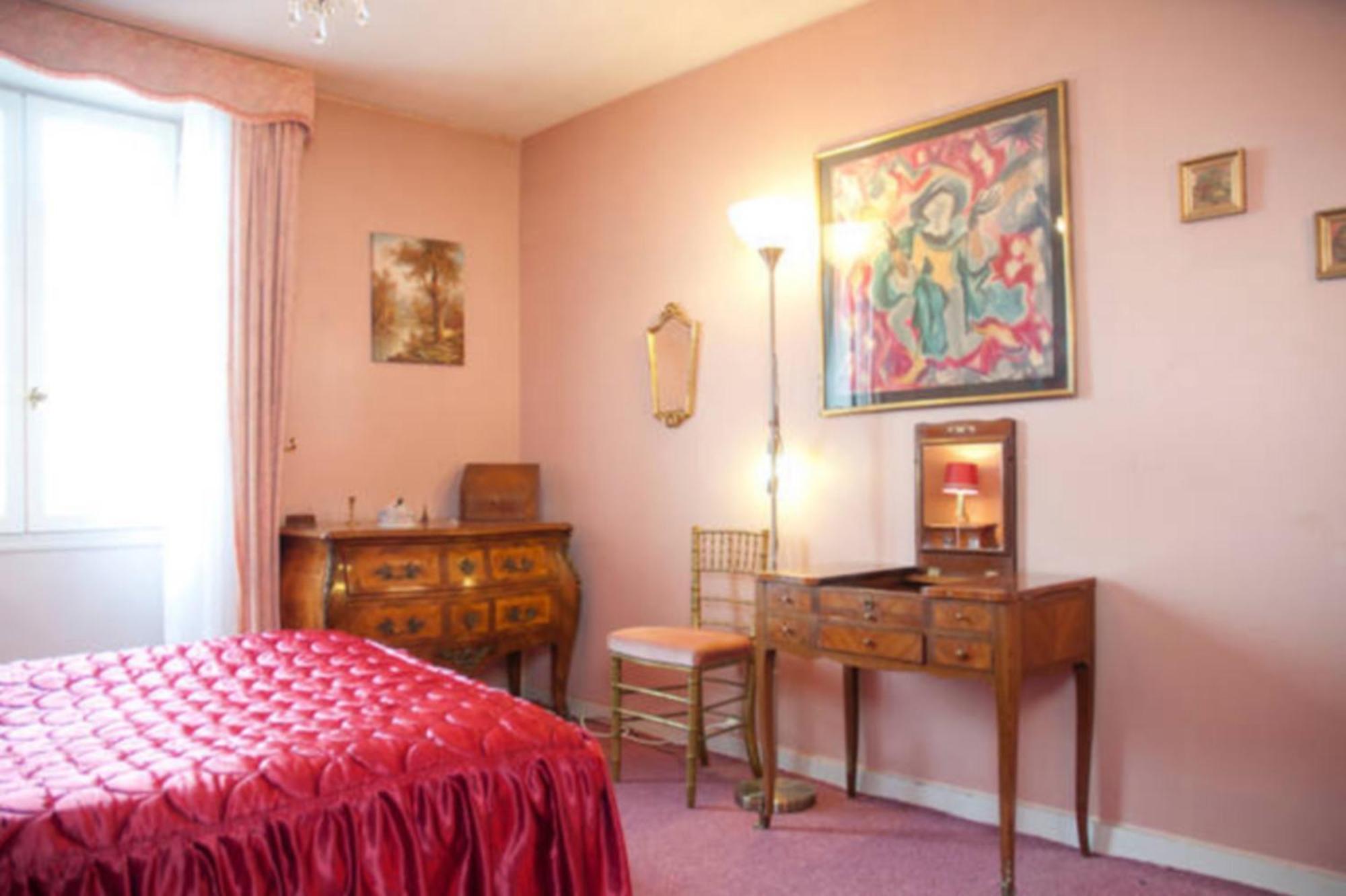 Machecoul Lalobema B&B 외부 사진